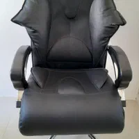 صندلی ریاست