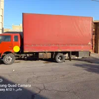 کاویان ۶تن مدل ۸۸|خودرو سنگین|تیران, |دیوار