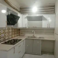 آپارتمان-طبقه-همکف-60مترتمیز