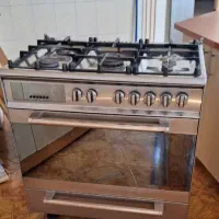 اجاق گاز ۵ شعله