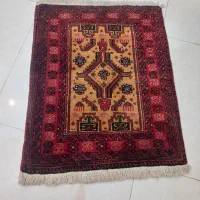 قالیچه دستبافت خوشرنگ نفیس درحدنو|پادری|مشهد, سعد آباد|دیوار