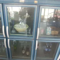 فروش یخچال ۶درب