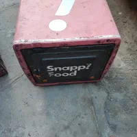 باکس اسنپ فود