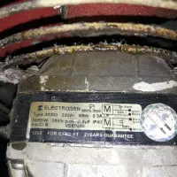 فن دمنده اصلی