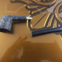 پیپ قدیمی  روسی