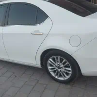 جک j5 مدل ۹۵|خودرو سواری و وانت|اصفهان, فرهنگیان|دیوار
