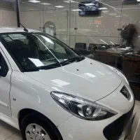 ۲۰۷ سقف فلز مدل ۴۰۴|خودرو سواری و وانت|بوشهر, |دیوار