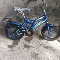 دوچرخه 12 بچگانه