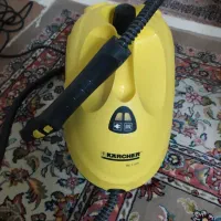 بخارشو کارچر آلمان  مدلsc1
