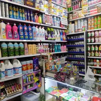 واگذاری سوپر مارکت با دخل عالی سرمایه کم