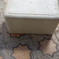 یک عدد یخچال فیبری