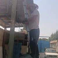 کلیه کارهای بنایی وجوشکاری 24ساعته