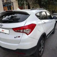 هایما S5 مدل ۱۴۰۰گیربکس ۶ سرعته AT