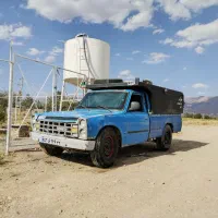 حمل آب 2هزاری