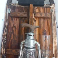 پنجره سنتی