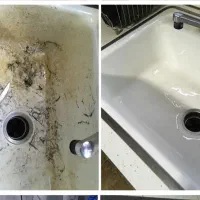 نظافت خونه ویلایی، واحد کلید نخورده پذیرفته میشود|خدمات نظافت|بومهن, |دیوار