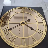 ساعت دیواری نو