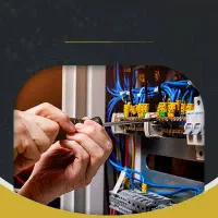 خدمات برق ساختمان با نازلترین قیمت