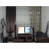 پرده پذیرایی