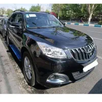 هایما S7 پرو .. PRO .. مدل 1404 آنی