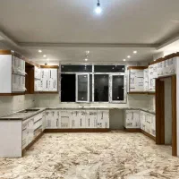 طراحی، ساخت، اجرا، نصب وتعمیرات کابینت اشیزخانه