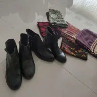 بوت زنانه