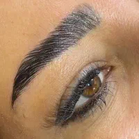 مدل لیفت مژه و ابرو|خدمات آرایشگری و زیبایی|قم, باجک دو|دیوار