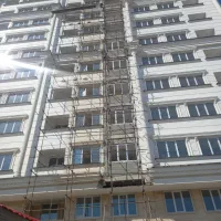 داربست فلزی دی