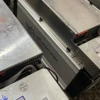 M30+ استوک واقعی 102تراهش