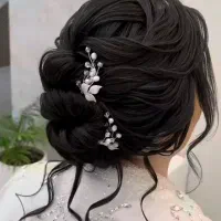 سالن زیبایی یاس|خدمات آرایشگری و زیبایی|هشتگرد, هشتگرد قدیم|دیوار