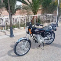 موتور لیفان مدل ۹۳