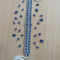 کمربند مجلسی زنانه در قصرشیرین|کیف، کفش، کمربند|قصرشیرین, |دیوار