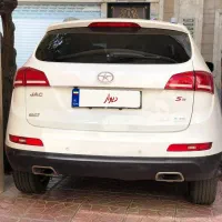 جک s5 اتوماتیک مدل ۹۷|خودرو سواری و وانت|تهران, شهرک بعثت|دیوار