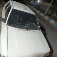 پراید صبا85|خودرو سواری و وانت|جیرفت, |دیوار