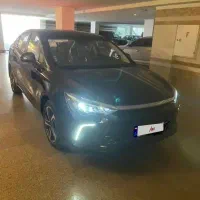 بیجینگ u5 پلاس