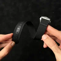 جدیدترین بندهای ساعت جدید قفل امگایی|ساعت|تهران, زعفرانیه|دیوار