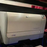 پرینتر رنگی سالم ۴رنگ