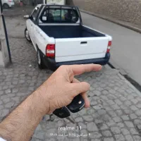 پرایدوانت ۴۰۳|خودرو سواری و وانت|مشهد, رده|دیوار