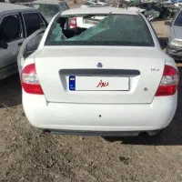 تیبا تصادفی مدل1400