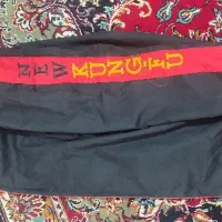 لباس کونگ فو سایز ۲