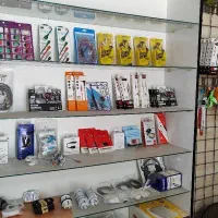 لوازم جانبی موبایل