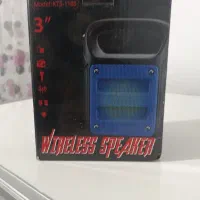 اسپیکر نونو