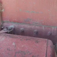 بنز کمپرسی تک ۱۳۸۳|خودرو سنگین|دامغان, |دیوار