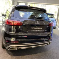 نمایندگی خسروانی+TIGGO8PRO Eهیبریدمدل1404نقدواقساط