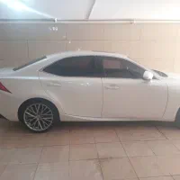 lexus is250 2014|خودرو سواری و وانت|تهران, ونک|دیوار