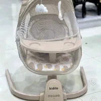 گهواره برقی کیدیلو‌