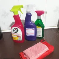 نظافت