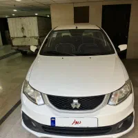 ساینا اس مدل ۱۴۰۲