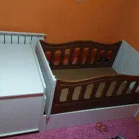 تخت کودک