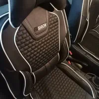 روکش صندلی vip به قیمت عمده|قطعات یدکی و لوازم جانبی|گرگان, |دیوار